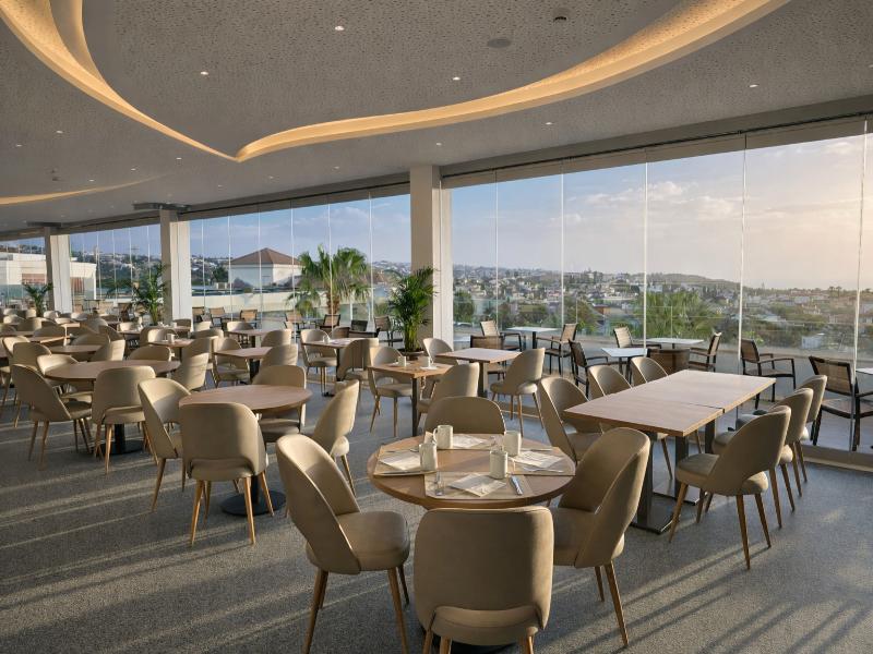 Hotel Baia Grande - Restoran