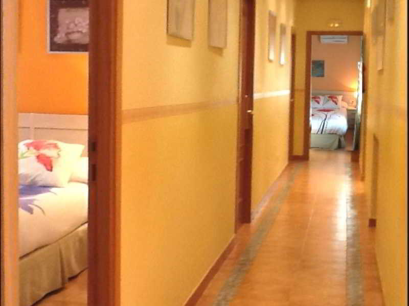 Luz Madrid Rooms