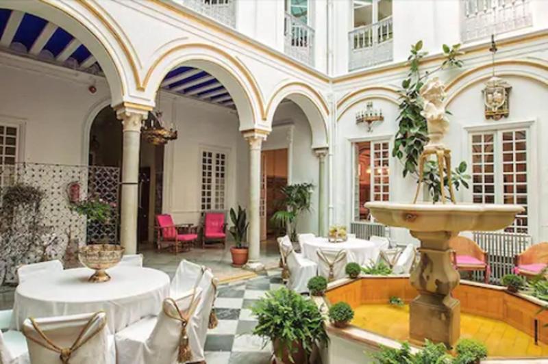 Hotel Simon - Genel