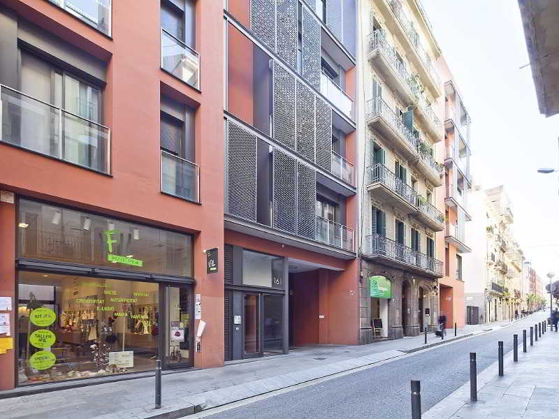 Bonavista Apartments Barcelona - Virreina - Genel