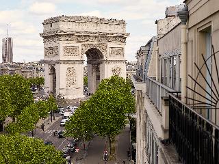 Grand Hotel Champs Elysees