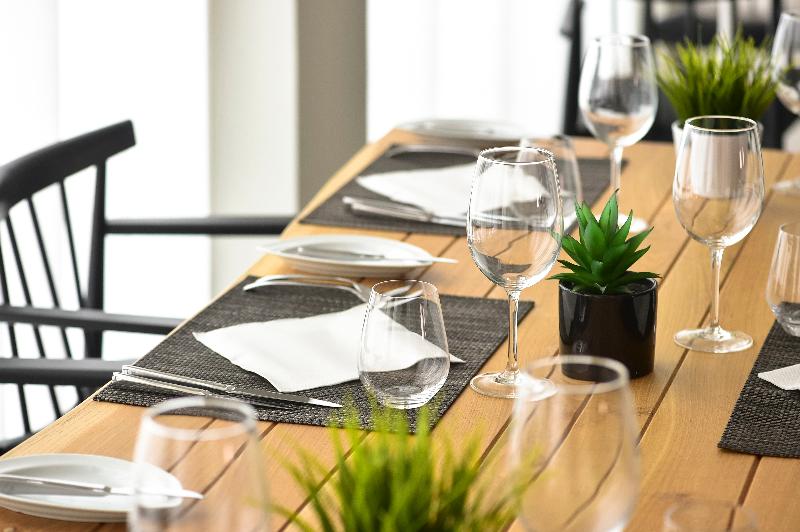 Aqualuz Lagos by The Editory - Restoran