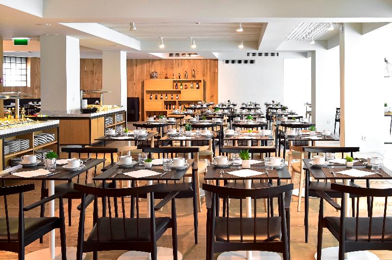 Aqualuz Lagos by The Editory - Restoran