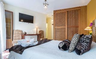 Hostal Residencial Terra De Mar