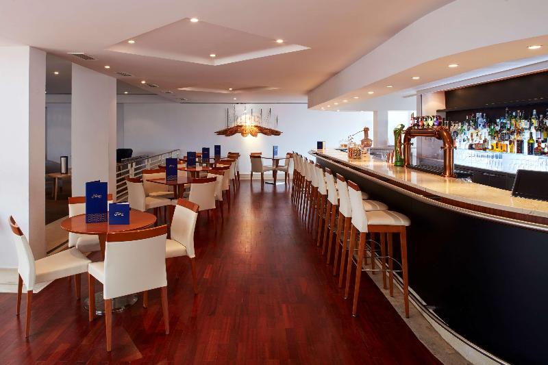 NH Lagos Algarve Resort - Bar