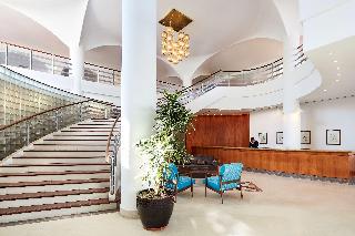 NH Lagos Algarve Resort fotoÄŸrafÄ±