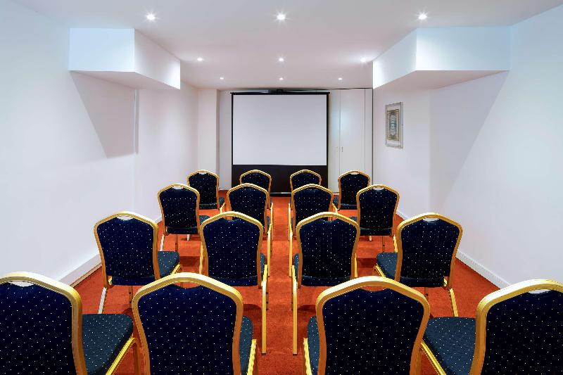NH Lagos Algarve Resort - Toplantı