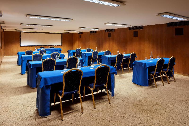 NH Lagos Algarve Resort - Toplantı