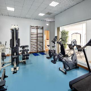 NH Lagos Algarve Resort fotoÄŸrafÄ±