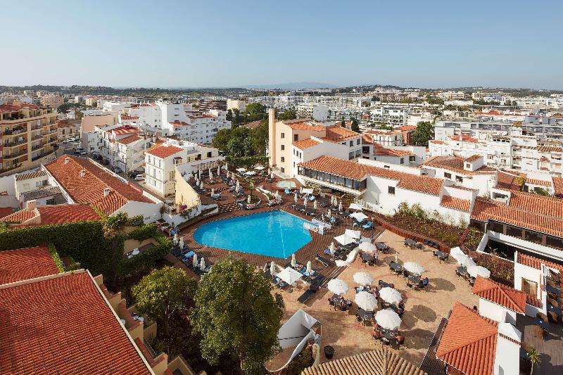 NH Lagos Algarve Resort - Genel