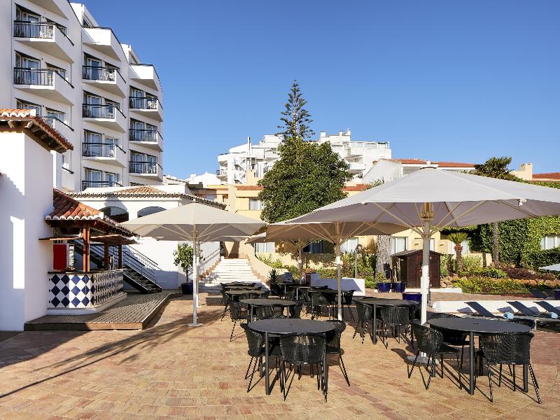 NH Lagos Algarve Resort - Genel