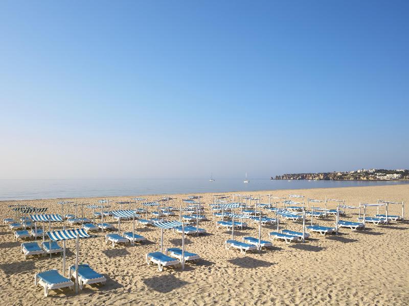 NH Lagos Algarve Resort - Genel