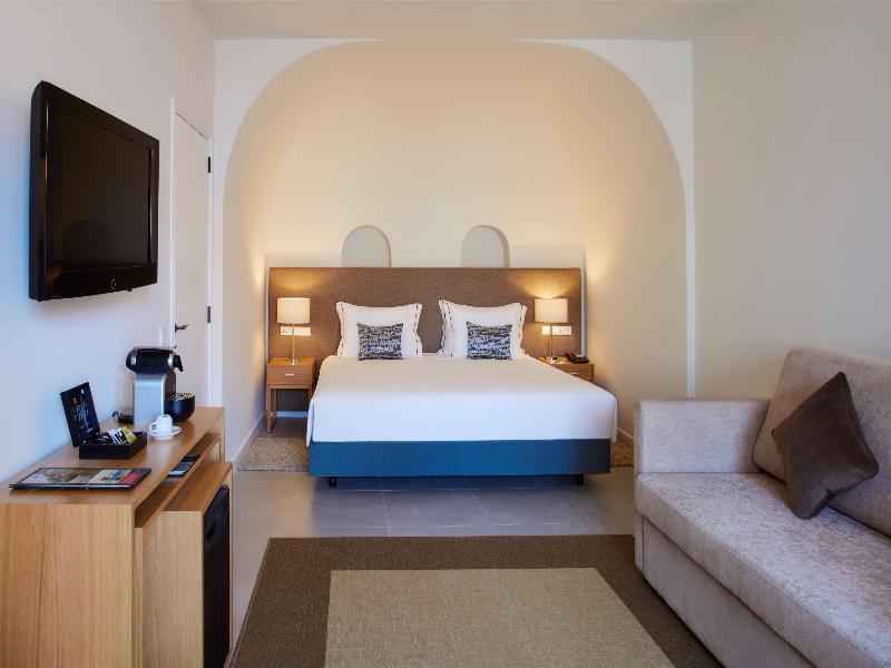 NH Lagos Algarve Resort - Genel