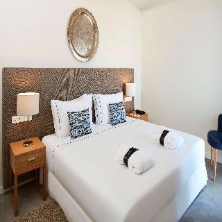 NH Lagos Algarve Resort fotoÄŸrafÄ±