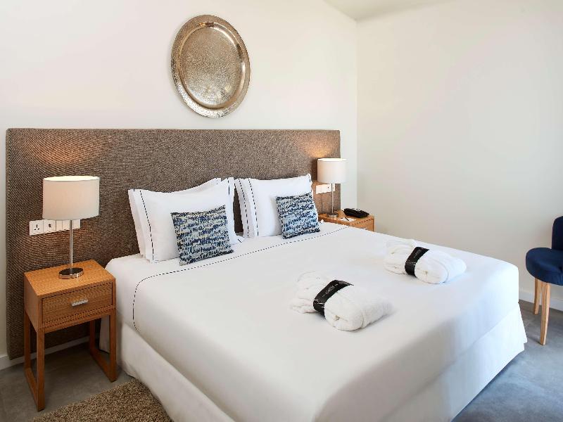 NH Lagos Algarve Resort - Genel