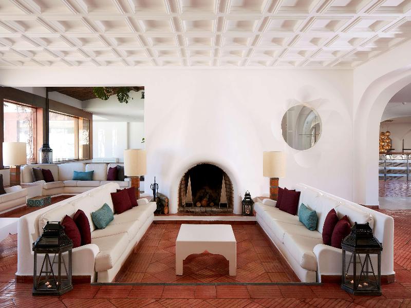 NH Lagos Algarve Resort - Genel