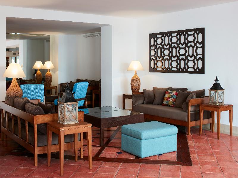NH Lagos Algarve Resort - Genel