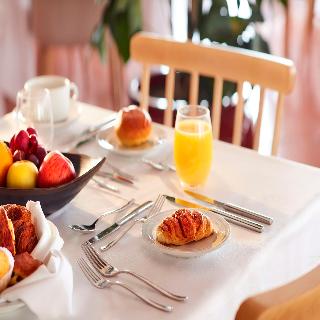 NH Lagos Algarve Resort fotoÄŸrafÄ±