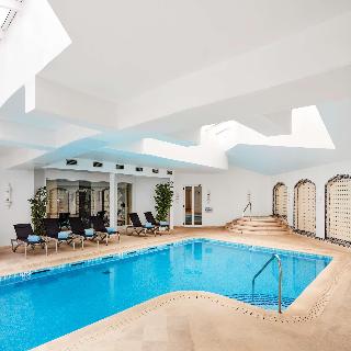 NH Lagos Algarve Resort fotoÄŸrafÄ±