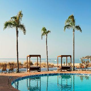 NH Lagos Algarve Resort fotoÄŸrafÄ±