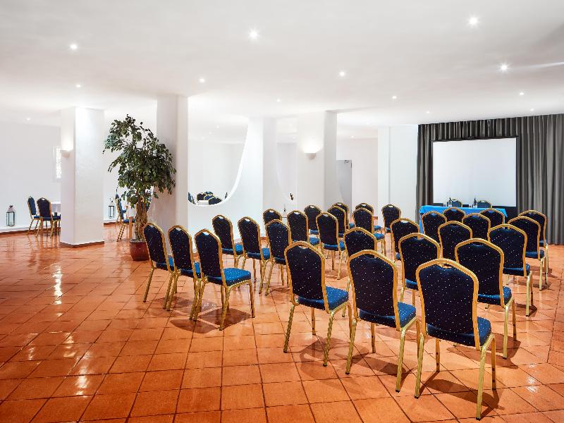 NH Lagos Algarve Resort - Genel