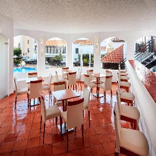 NH Lagos Algarve Resort fotoÄŸrafÄ±