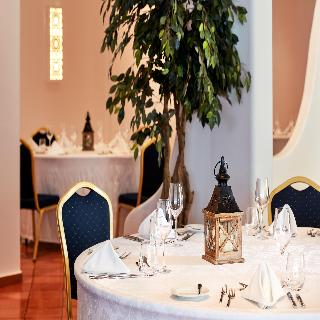 NH Lagos Algarve Resort fotoÄŸrafÄ±