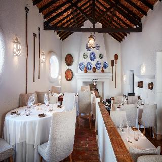 NH Lagos Algarve Resort fotoÄŸrafÄ±