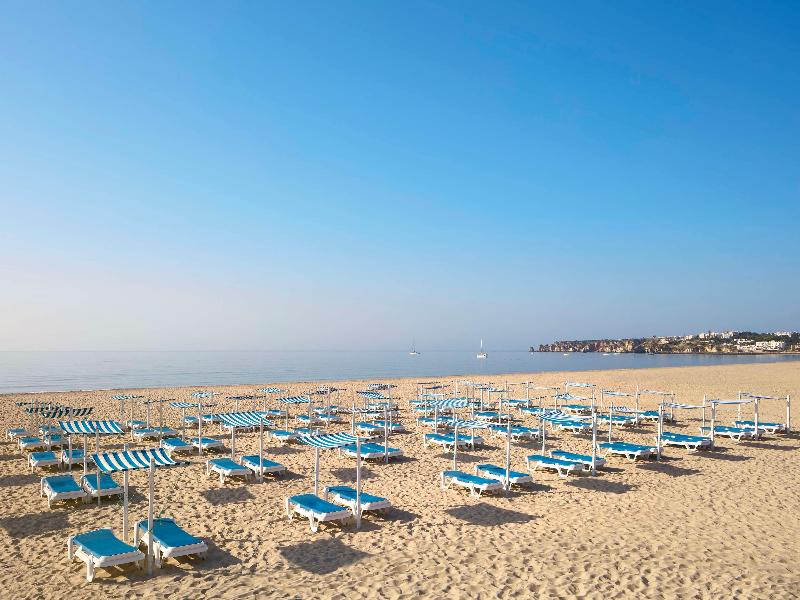 NH Lagos Algarve Resort - Genel