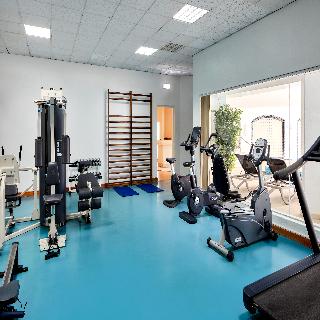 NH Lagos Algarve Resort fotoÄŸrafÄ±
