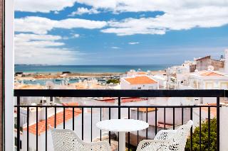 NH Lagos Algarve Resort fotoÄŸrafÄ±