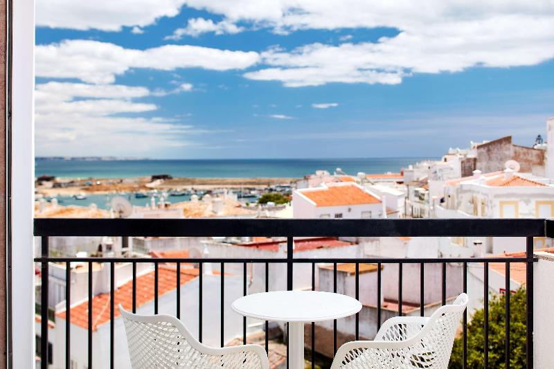 NH Lagos Algarve Resort - Oda