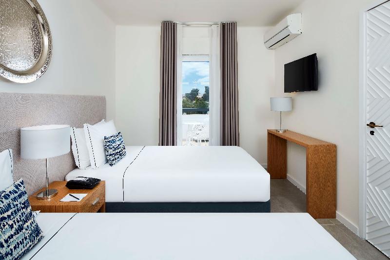 NH Lagos Algarve Resort - Oda