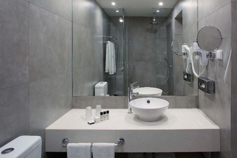 NH Lagos Algarve Resort - Oda