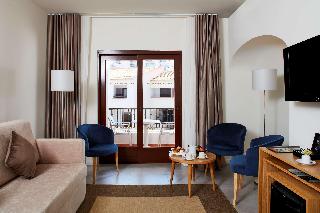 NH Lagos Algarve Resort fotoÄŸrafÄ±