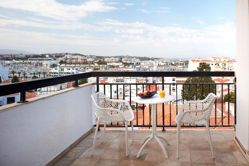NH Lagos Algarve Resort - Oda