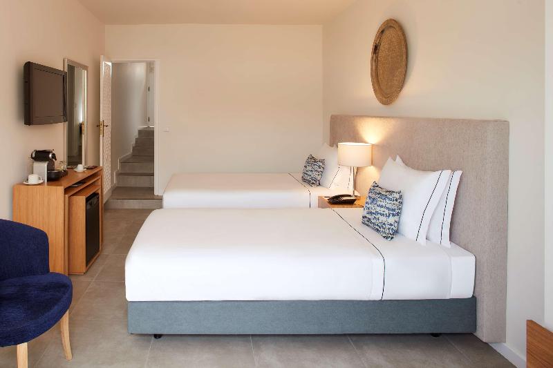NH Lagos Algarve Resort - Oda