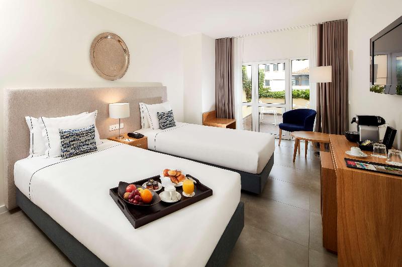 NH Lagos Algarve Resort - Oda