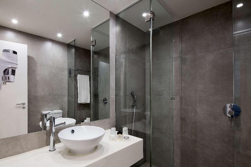 NH Lagos Algarve Resort - Oda