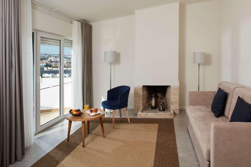 NH Lagos Algarve Resort - Oda