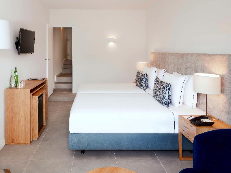 NH Lagos Algarve Resort - Oda