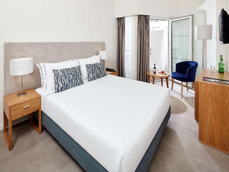 NH Lagos Algarve Resort - Oda