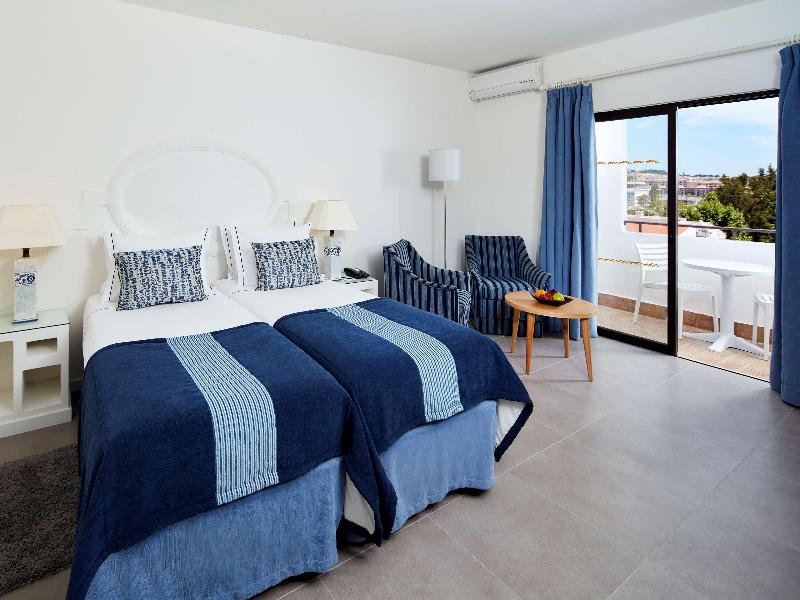 NH Lagos Algarve Resort - Oda