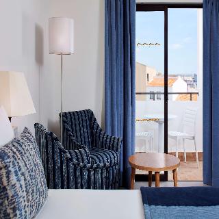 NH Lagos Algarve Resort fotoÄŸrafÄ±