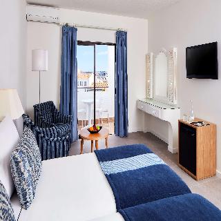 NH Lagos Algarve Resort fotoÄŸrafÄ±