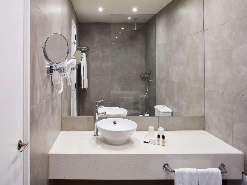 NH Lagos Algarve Resort - Oda