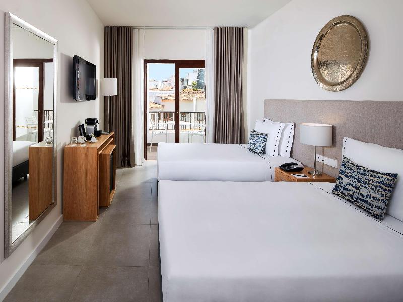 NH Lagos Algarve Resort - Oda