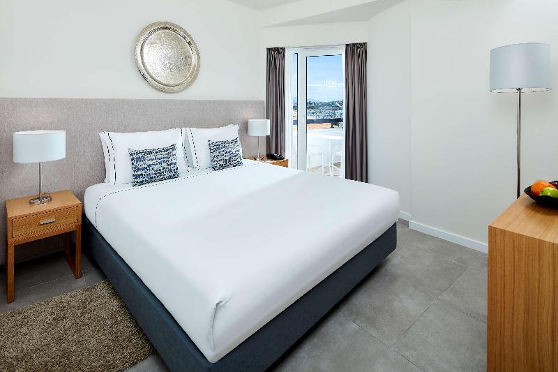 NH Lagos Algarve Resort - Oda