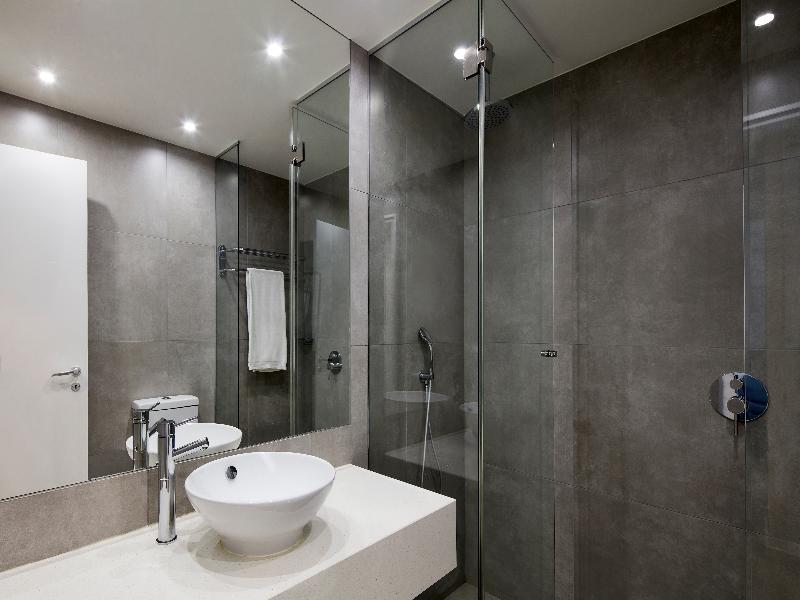 NH Lagos Algarve Resort - Oda