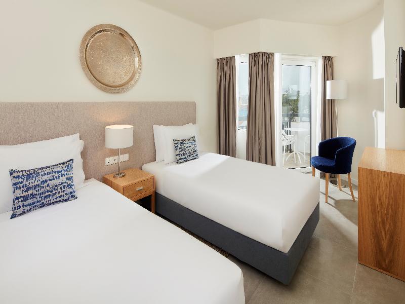 NH Lagos Algarve Resort - Oda